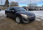 (SOLD) 2011 Mazda 3