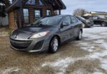 (SOLD) 2011 Mazda 3