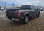 (Sold) 2019 Ford F-150 XLT CREW CAB STD BED 4WD