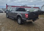 (Sold) 2019 Ford F-150 XLT CREW CAB STD BED 4WD