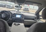 (Sold) 2019 Ford F-150 XLT CREW CAB STD BED 4WD