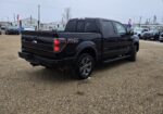 2014 FORD F-150 FX4 CREW CAB 4WD (one owner)