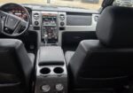 2014 FORD F-150 FX4 CREW CAB 4WD (one owner)