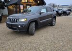 (Sold) 2021 Jeep Grand Cherokee Limited