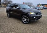 (Sold) 2021 Jeep Grand Cherokee Limited