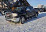 (SOLD) 2017 GMC SLT (One owner unit)