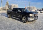 (SOLD) 2017 GMC SLT (One owner unit)