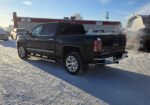 (SOLD) 2017 GMC SLT (One owner unit)