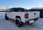 (SOLD) 2018 CHEVROLET SILVERADO 1500 LT 4WD (Low KM)