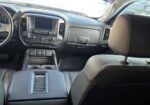 (SOLD) 2018 CHEVROLET SILVERADO 1500 LT 4WD (Low KM)