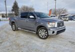 (Consignment) 2012 Toyota Tundra (Low km)