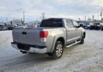 (Consignment) 2012 Toyota Tundra (Low km)