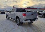 (Consignment) 2012 Toyota Tundra (Low km)