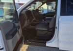 2021 FORD SUPER DUTY F-250 XLT CREW CAB STD BED 4WD