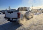 2021 FORD SUPER DUTY F-250 XLT CREW CAB STD BED 4WD