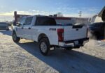 2021 FORD SUPER DUTY F-250 XLT CREW CAB STD BED 4WD