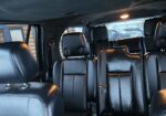 (Sold) 2016 Ford Expedition Limited Max (Low km)