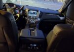 2017 GMC YUKON XL SLT 4WD