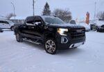 2020 GMC SIERRA 1500 SLT CREW CAB ( fully loaded)