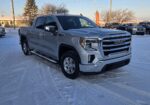 2019 GMC SIERRA 1500 SLE CREW CAB