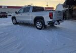 2019 GMC SIERRA 1500 SLE CREW CAB