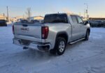 2019 GMC SIERRA 1500 SLE CREW CAB