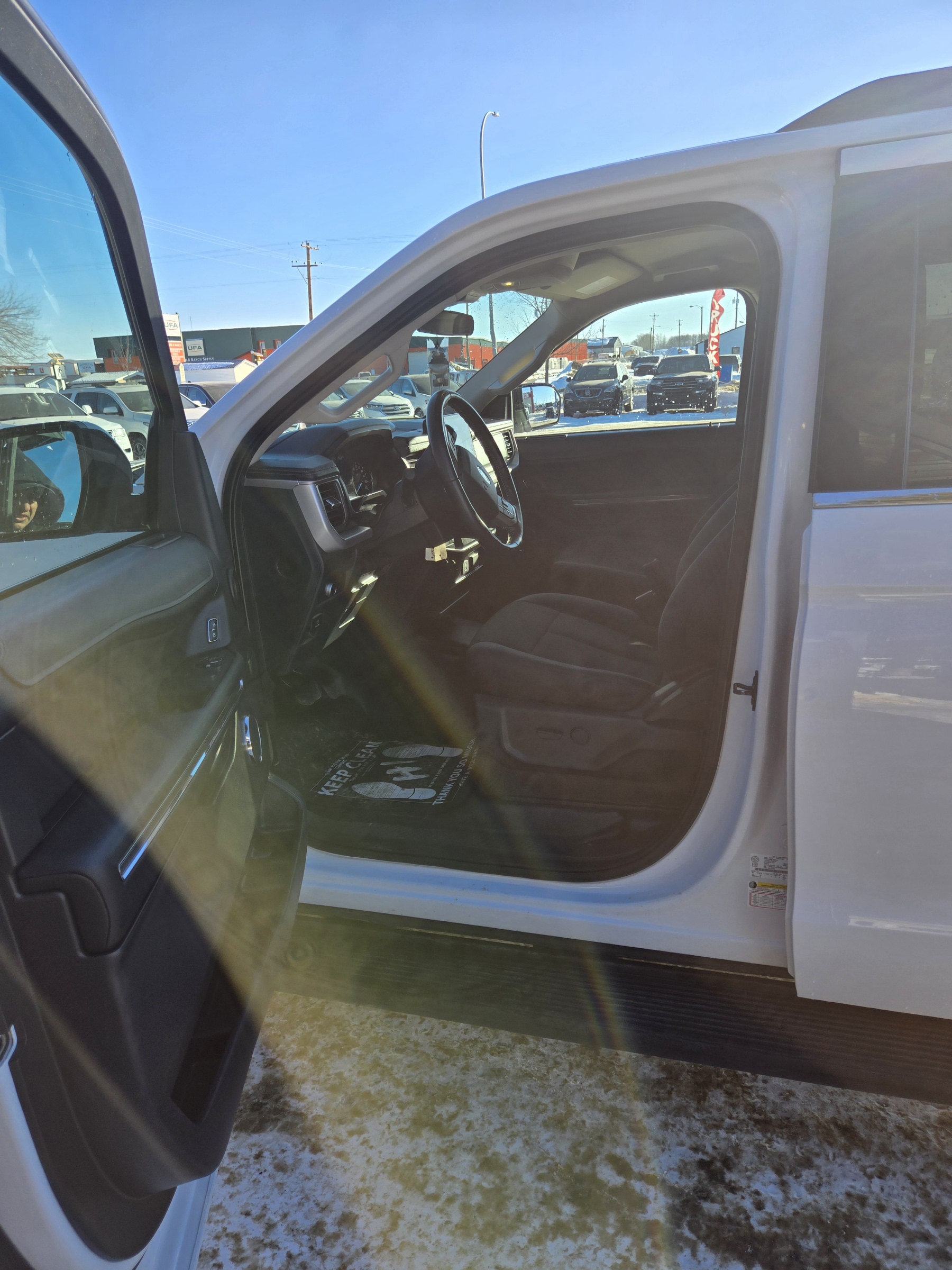 (Sold) 2022 FORD EXPEDITION MAX 4X4 (9 Seater) (Sold)
