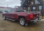 (Sold) 2015 Chevy 1500 LTZ (One Owner)
