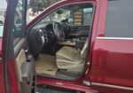 (Sold) 2015 Chevy 1500 LTZ (One Owner)