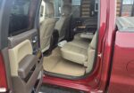 (Sold) 2015 Chevy 1500 LTZ (One Owner)