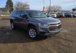 (Sold) 2021 CHEVROLET TRAVERSE AWD (Sold)