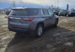 (Sold) 2021 CHEVROLET TRAVERSE AWD (Sold)