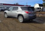 (Sold) 2021 CHEVROLET TRAVERSE AWD (Sold)