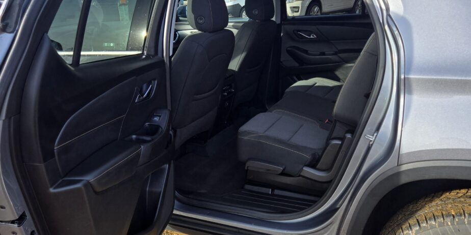 (Sold) 2021 CHEVROLET TRAVERSE AWD (Sold)