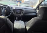 (Sold) 2021 CHEVROLET TRAVERSE AWD (Sold)
