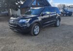 (Sold) 2019 Ford Explore XLT