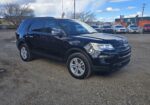(Sold) 2019 Ford Explore XLT