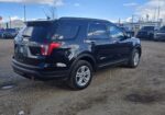 (Sold) 2019 Ford Explore XLT