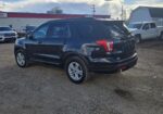 (Sold) 2019 Ford Explore XLT