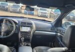 (Sold) 2019 Ford Explore XLT