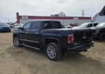 (Sold) 2018 GMC SIERRA 1500 DENALI CREW CAB 4WD (One Owner)