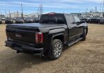 (Sold) 2018 GMC SIERRA 1500 DENALI CREW CAB 4WD (One Owner)
