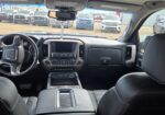 (Sold) 2018 GMC SIERRA 1500 DENALI CREW CAB 4WD (One Owner)