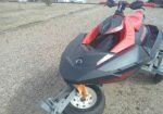 (Sold) 2022 spark trixx sea doo with (only 5 hours on it) (Sold)