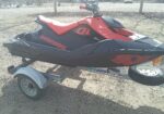 (Sold) 2022 spark trixx sea doo with (only 5 hours on it) (Sold)