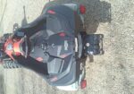 (Sold) 2022 spark trixx sea doo with (only 5 hours on it) (Sold)