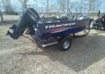 2015 TRACKER V175WT (Sold)