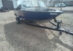 2015 TRACKER V175WT (Sold)