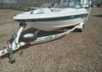 (Sold) 2000 185 Larson Boat