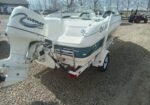 (Sold) 2000 185 Larson Boat